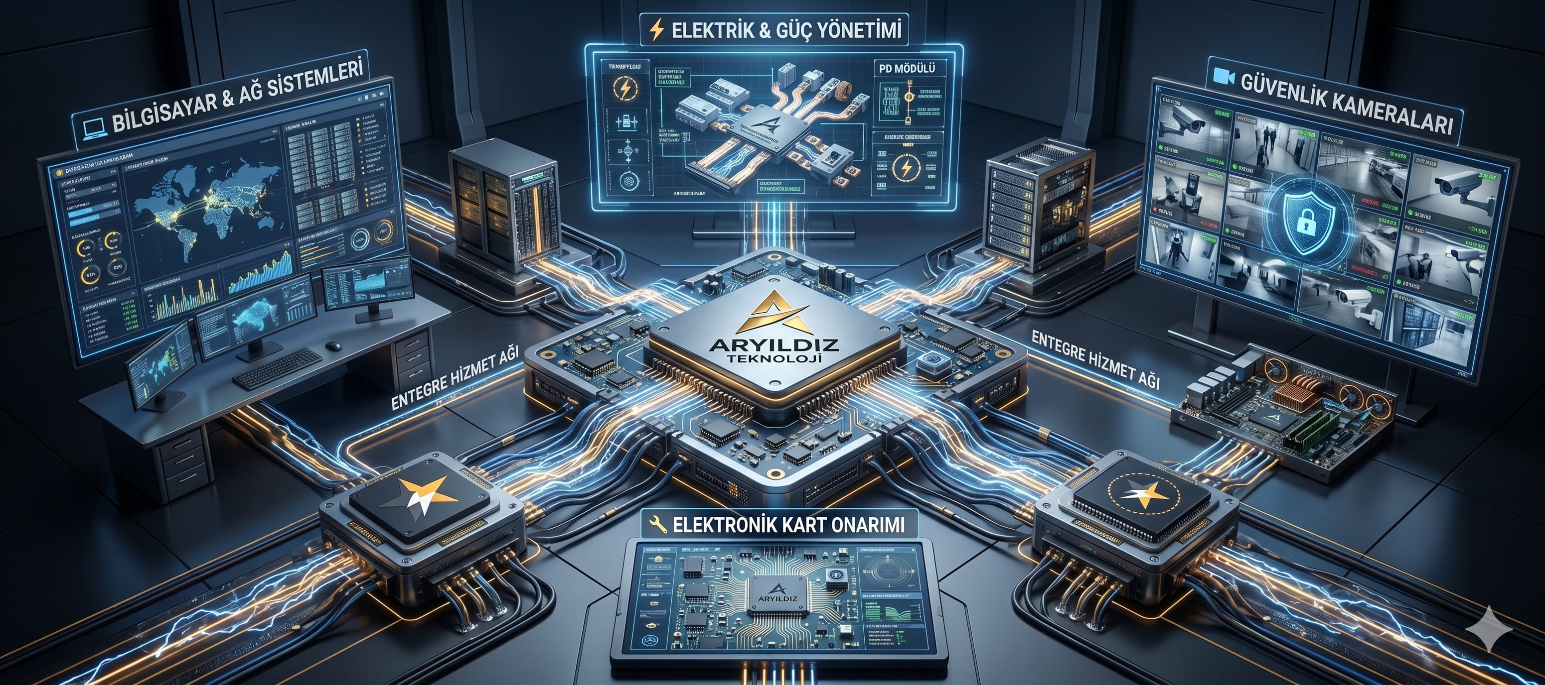 Elektrik